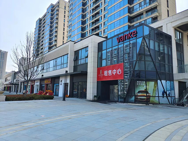 你知道幕墻維修有哪些流程嗎