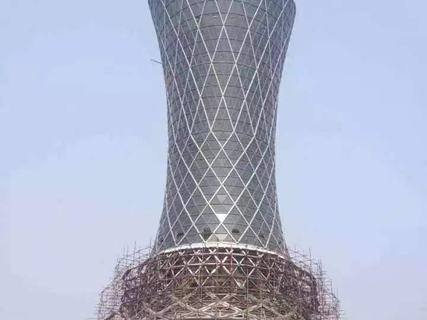 為什么幕墻維修會有不同的材料選擇